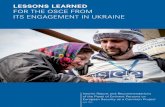 Panel of Eminent Persons_Lessons learned for the OSCE from its engagement in Ukraine