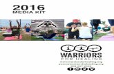 W4H Media Kit 2016