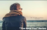 How Satan Uses Your Weaknesses Against You: "The New You" Series