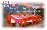 Opt for the Best Banquet and Catering Services in Cayman!