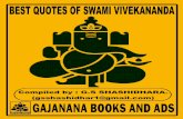 Best quotes of swami vivekananda