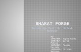 Bharat forge