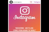 Instagram e Influencer Marketing: non solo hashtag e filtri
