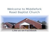 2 26-2017 middlefork road baptist church announcements