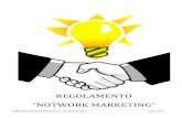 Regolamento Notwork Marketing 20170214