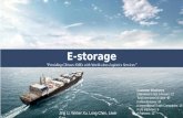 e-storage columbia