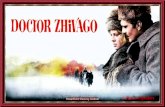 Doctor Zhivago - widescreen