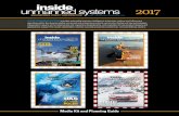 2017 Inside Unmanned Systems Media Planner