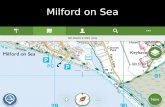 3. w milford on sea