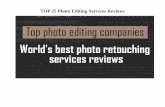 Top 25-photo-editing-services-reviews
