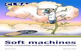 Soft machines - Cloud computing and the software ascendancy - Ed Maguire