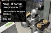 Your HR bot will see you now