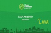 BUD17-317: LAVA Migration - 2017