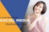 11 Social Media Marketing guide for small Businesses