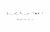Social action task 4