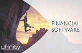 Financial software