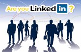 How to Use LinkedIn to Improve Your Career, Grow Your Network, and Become a Social Media Master