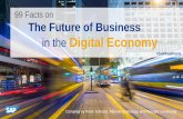 99 Facts on the Future of Business in the Digital Economy 2017