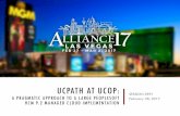 UCPath at UCOP