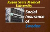 Social health care in sweden