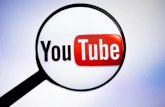 how to create account on YouTube and how to upload and share videos.