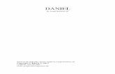 Daniel - A Screenplay