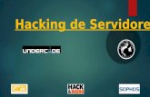 Hacking Shared Hosting with Symlink