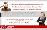 Protecting women’s divorce rights since 1999, legal-yogi.com will arrange a free consultation with lawyers for women, specializing in divorce and family law in Anchorage.