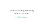 Understanding memory management