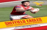 2017 Sheffield Eagles Corporate Brochure
