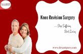 Knee Revision surgery