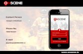 Firefighter iPhone Apps, Volunteer firefighter response app