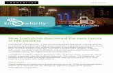 Knowlarity helped Luxhabitat discover the easy luxury of ROI tracking
