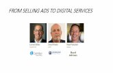LSA17: From Selling Ads to Digital Services – Boon or Boondoggle? (Camilyo, Guarantee Digital, BuzzBoard)
