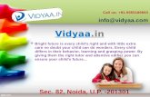 Making a niche of suitable home tuitions at one stop  vidyaa