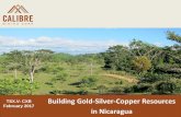 Calibre Mining Corporate Presentation