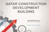 InterTech is a Qatar construction development building company