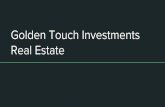 Golden touch investments