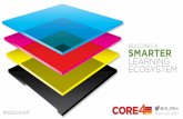 Building a Smarter Learning Ecosystem (ATD Core 4 2017)