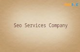 Seo services company | Brandboyz