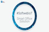 Meeting Room Booking System by Softweb Smart Office Solutions