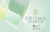 Prisma Residences Pasig City