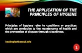 Principles of Hygiene 3