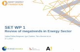 Jukka-Pekka Bergman - Igor Dukeov - Tero Ahonen - Smart Energy Transition - Review of megatrends in Energy Sector - Aalto University - Lappeenranta University of Technology - LUT -