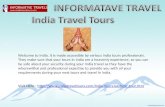 Informative Travels Kashmir Tour
