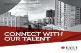Connect with our talent