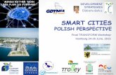 Goncz Smart Cities Polish Perspective HH 24-25.06.15