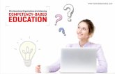 Why educational organizations are embracing competency based education