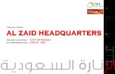AL ZAID HEADQUARTERS