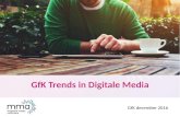 Gf k trends in digitale media dec 2016
